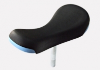 Unicycle Saddle