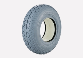 2.80/2.50-4 PU Infilled Tire