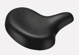 LS-B25 PU Integral Upright Seat