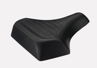 LS-B26 KEY PU Integral Upright Seat