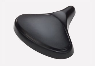 LS-B32 PU Integral Upright Seat