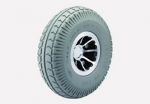 W222 10 Inch FR/RR Wheel, Industrial Handtruck Uses (260x85)