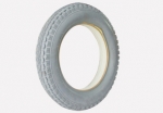 12-1/2X2-1/4 PU Infilled Tire