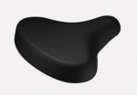 LS-A18 Upright Seat, HR Molded Foam