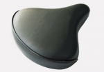 LS-A2 Upright seat, Slab Foam