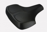 LS-B11 KEY PU Integral Upright Seat