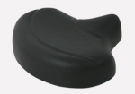 LS-B40 Wide PU Integral Upright Seat